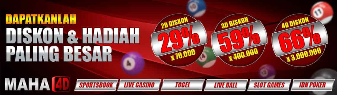 togel hari ini